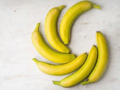 Bananas, Tomato And Spinach: Control Your Blood Pressure With These High-Potassium Foods
