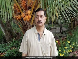 कासगंज हिंसा : फेसबुक पोस्ट से विवादों में आए बरेली के डीएम ने मांगी माफी, कहा- DNA एक ही है कासगंज हिंसा : फेसबुक पोस्ट से विवादों में आए बरेली के डीएम ने मांगी माफी, कहा- DNA एक ही है