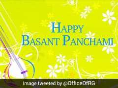 Interesting Myths, Beliefs Behind Basant Panchami, The Festival Of Spring