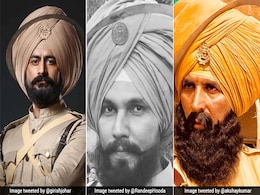 Battle of Saragarhi: 10 हजार अफगान सैनिकों से भिड़े थे 21 सिख जवान, बॉलीवुड में बन रही 3 फिल्में Battle of Saragarhi: 10 हजार अफगान सैनिकों से भिड़े थे 21 सिख जवान, बॉलीवुड में बन रही 3 फिल्में