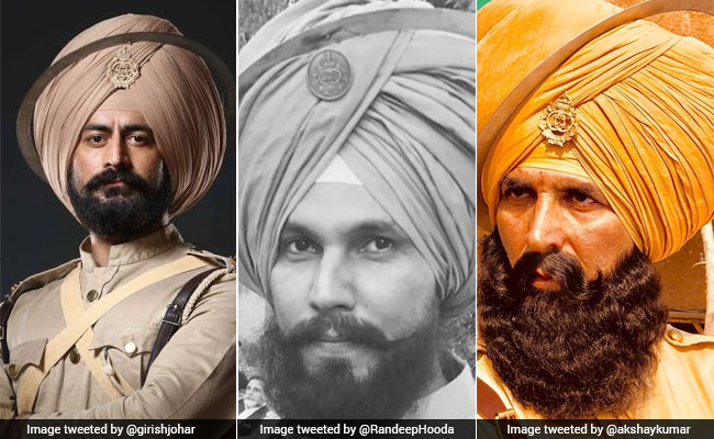 Battle of Saragarhi: 10 हजार अफगान सैनिकों से भिड़े थे 21 सिख जवान, बॉलीवुड में बन रही 3 फिल्में