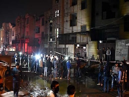 HIGHLIGHTS: Arvind Kejriwal Orders Probe Into Delhi's Bawana Warehouse Fire HIGHLIGHTS: Arvind Kejriwal Orders Probe Into Delhi's Bawana Warehouse Fire