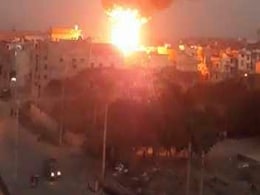 Bawana Warehouse Fire: Civic Bodies In Delhi Violating Norms, Records Say Bawana Warehouse Fire: Civic Bodies In Delhi Violating Norms, Records Say