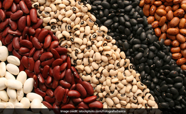 Here's Why Eating Beans Gives You Gas