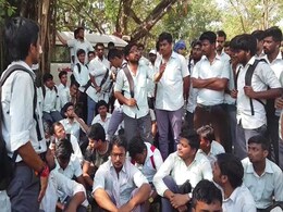 Probe Ordered, Kerala College Shuts As Beef Row Spirals Probe Ordered, Kerala College Shuts As Beef Row Spirals