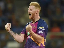 IPL 2018 Auction, Top Prospects: Ben Stokes Can Be A Million Dollar Baby Once Again IPL 2018 Auction, Top Prospects: Ben Stokes Can Be A Million Dollar Baby Once Again