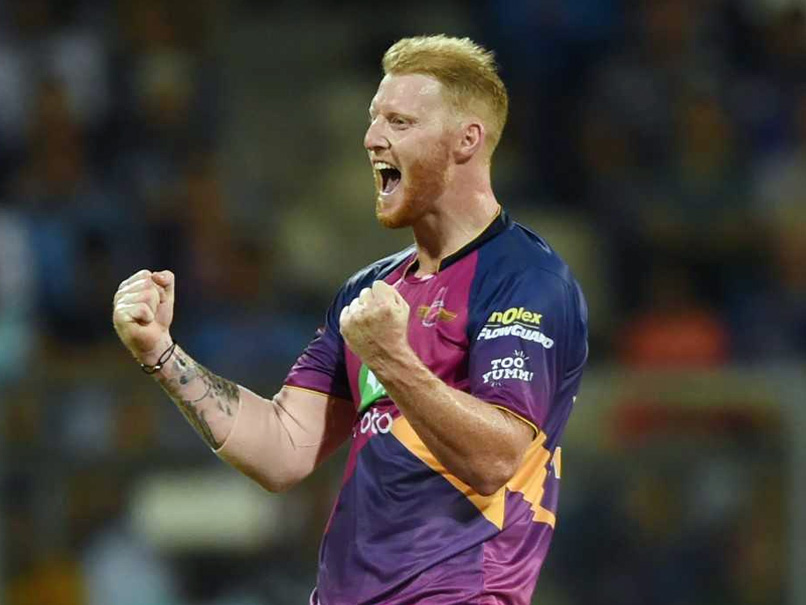 IPL Auction 2018: Ben Stokes Remains Most Expensive Buy, Bumper Deal For Jaydev Unadkat