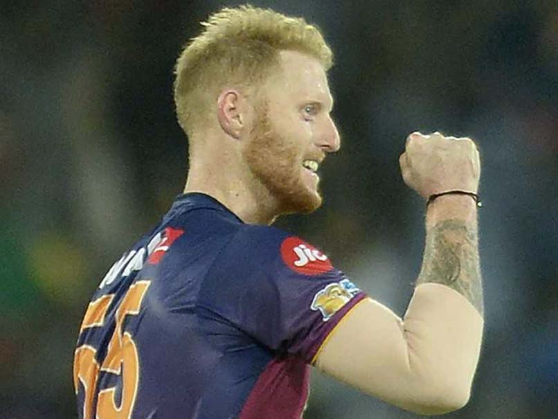 Ben Stokes Gets Nod To Play In Indian Premier League