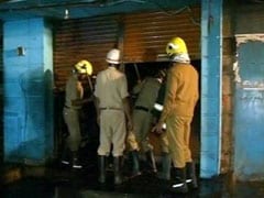 5 Sleeping Workers Killed As Fire Breaks Out At Bengaluru Bar