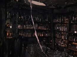 Bengaluru Fire Highlights: 5 Dead In Fire At Bar, Victims Were Sleeping Bengaluru Fire Highlights: 5 Dead In Fire At Bar, Victims Were Sleeping