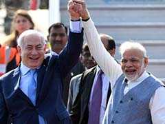 इस्राइल के प्रधानमंत्री बेंजामिन नेतन्याहू ने लगातार दूसरी बार रद्द की भारत यात्रा, PM मोदी से की बात और...