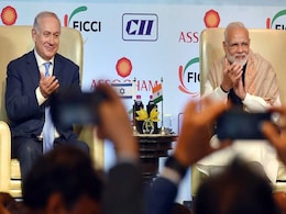 PM Modi Invites Israeli Defence Companies To Make In India: 10 Points PM Modi Invites Israeli Defence Companies To Make In India: 10 Points
