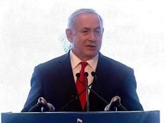 "You Make Alliance With Strong" Says Benjamin Netanyahu On Ties With India: 10 Points