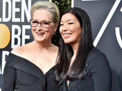 Golden Globes 2018: 5 Most Powerful Moments Of The Night