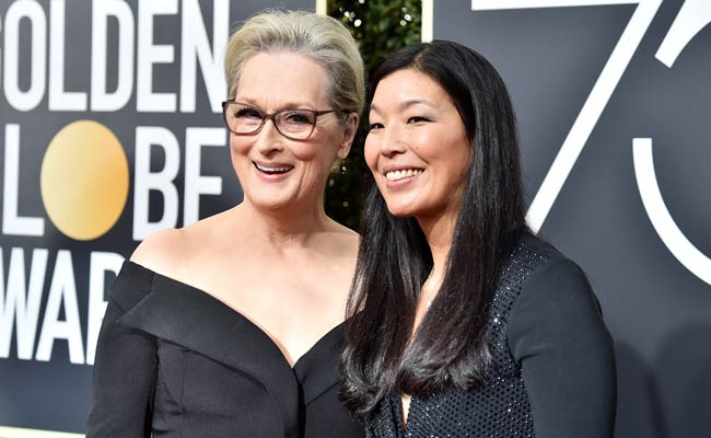 Golden Globes 2018: 5 Most Powerful Moments Of The Night