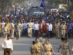 महाराष्ट्र पुलिस का दावा, गिरफ्तार वामपंथी विचारकों ने की थीं विदेश में बैठकें, JNU को लेकर कही ये बड़ी बात
