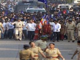 Elgar Parishad Case: Another Activist Refuses To Depose Before Panel Elgar Parishad Case: Another Activist Refuses To Depose Before Panel