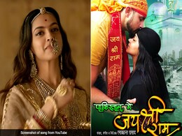 हो गया तय, अब Padmaavat को टक्कर देगी 'पाकिस्तान में जय श्रीराम' हो गया तय, अब Padmaavat को टक्कर देगी 'पाकिस्तान में जय श्रीराम'