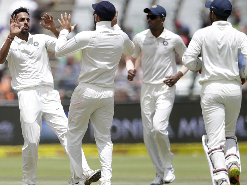 When And Where To Watch, South Africa vs India, 2nd Test Match, Live ...