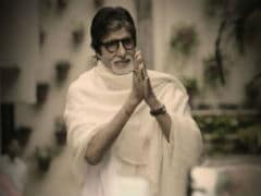 'Happy Makar Sankranti, Lohri And Pongal,' Tweet Amitabh Bachchan, Shah Rukh Khan And Other Celebs