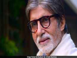 Army Day: See Tweets From <i>Lakshya</i> Co-Stars Amitabh Bachchan, Hrithik Roshan Army Day: See Tweets From <i>Lakshya</i> Co-Stars Amitabh Bachchan, Hrithik Roshan