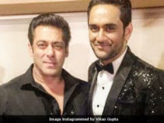 <i>Bigg Boss 11</i>: Did Salman Khan Break A House Rule With 'Amazing Food'?