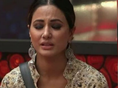 <i>Bigg Boss 11</i>, Semi-Finale: A Nostalgic Treat For Shilpa, Hina, Vikas