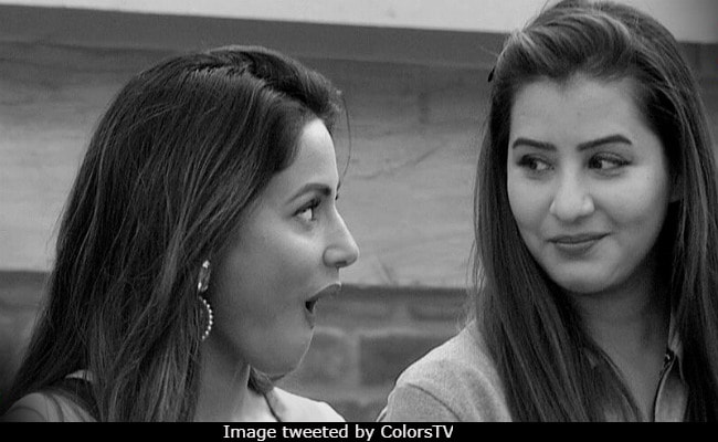 Bigg Boss 11, January 1, Written Update: Here's Why Hina Khan, Shilpa Shinde Are Not Happy With The Nominations