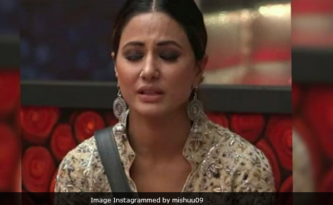 <i>Bigg Boss 11</i>, Semi-Finale: A Nostalgic Treat For Shilpa, Hina, Vikas