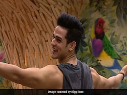<I>Bigg Boss 11</i>: Priyank Sharma On Being Trolled About His Sexuality <I>Bigg Boss 11</i>: Priyank Sharma On Being Trolled About His Sexuality