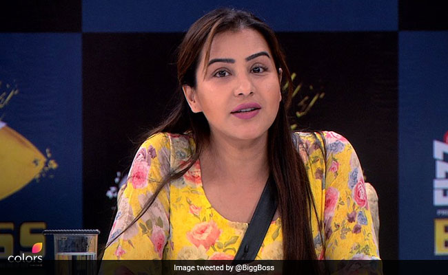 <i>Bigg Boss 11</i>, Written Update, January 8: Shilpa Shinde's Emotional Breakdown At The Press Conference