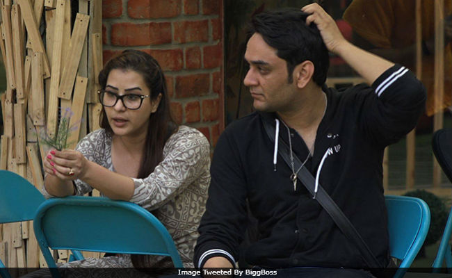 <i>Bigg Boss 11</i>: Vikas Gupta Vs Shilpa Shinde - Evicted Hiten Tejwani Picks Possible Winner