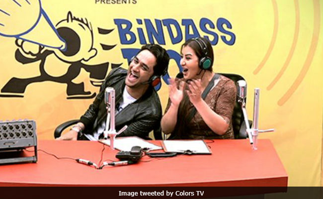 <i>Bigg Boss 11</i>: Vikas Gupta On Alleged Criminal Case Against Shilpa Shinde