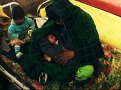Promise Of Safe Childbirth Remains Unfulfilled In Bihar