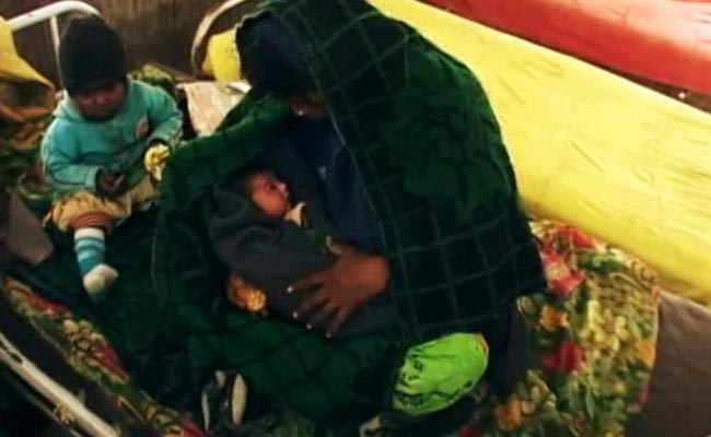 Promise Of Safe Childbirth Remains Unfulfilled In Bihar