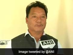 Bimal Gurung Turns Up In Delhi, Says Ready To Talk With Bengal On Separate State