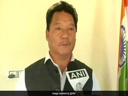 3 साल से गायब चल रहे गोरखा नेता बिमल गुरुंग कोलकाता में आए नजर 3 साल से गायब चल रहे गोरखा नेता बिमल गुरुंग कोलकाता में आए नजर