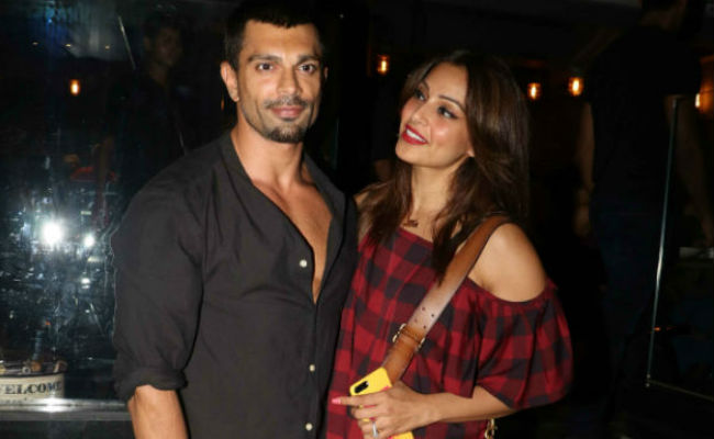 No, Bipasha Basu Isn't Pregnant. She Is 'Amused, Getting Irritated' Though