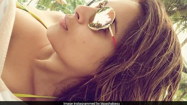 Bipasha Basu To Turn 39: Know What The Beautiful Actress Does To Keep Herself Fit!