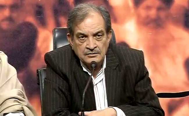 Former Union Minister Birender Singh quits BJP, joins Congress tomorrow