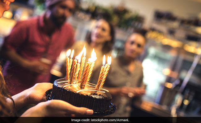 5 Little Ways To Surprise Your Boyfriend On His Birthday