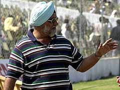 No Preparation For South Africa Tour, Wasted Time On Sri Lankans, Says Bishan Singh Bedi