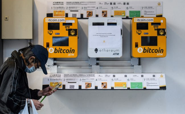 Britain Sees First Bitcoin Armed Robbery: Reports