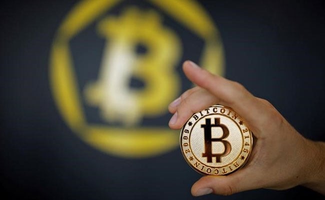 investiere in bitcoin für dummies