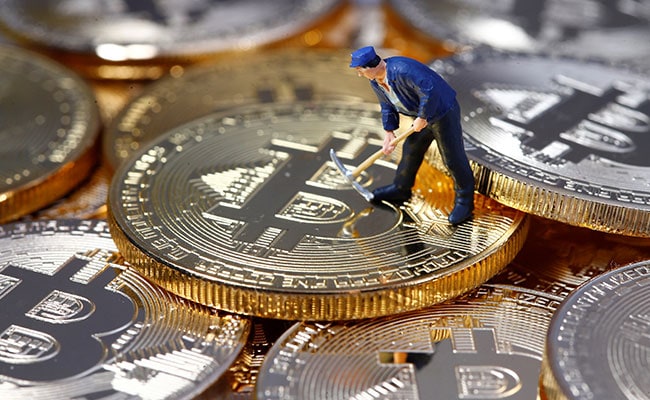 Bitcoin Prices Suffer Big Fall. Latest Price And Other ...