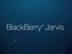 BlackBerry Launches Cyber-Security Software, Jarvis, For Self-Driving Cars