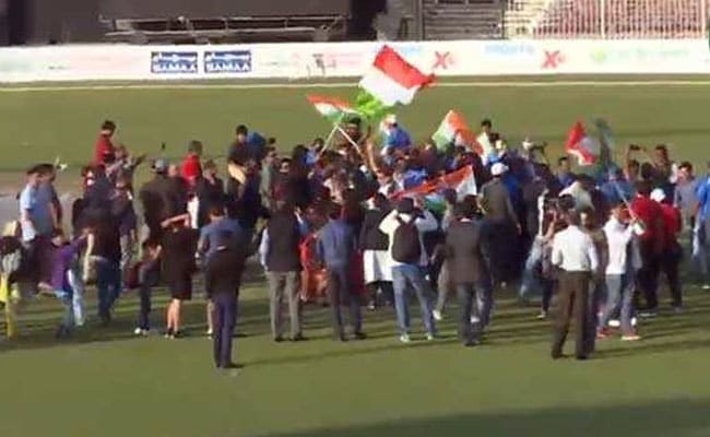 BLIND CRICKET WORLD CUP: पाकिस्तान को पटक भारतीय दृष्टिहीन टीम बनी विश्व चैंपियन, यह रही 'खास बातें'