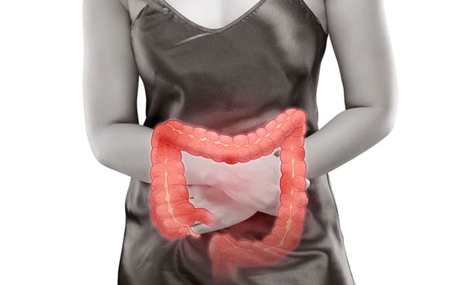 Having Troubles With A Bloated Stomach? Here Are The 7 Habits You