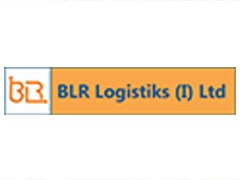 BLR Logistiks (I) Ltd - Logistics Solutions Partner