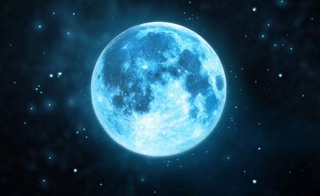सुपर मून 2018 : 14 फीसदी ज्यादा चमकीला होगा चांद, जानें कहां दिखेगा ये खूबसूरत नज़ारा
